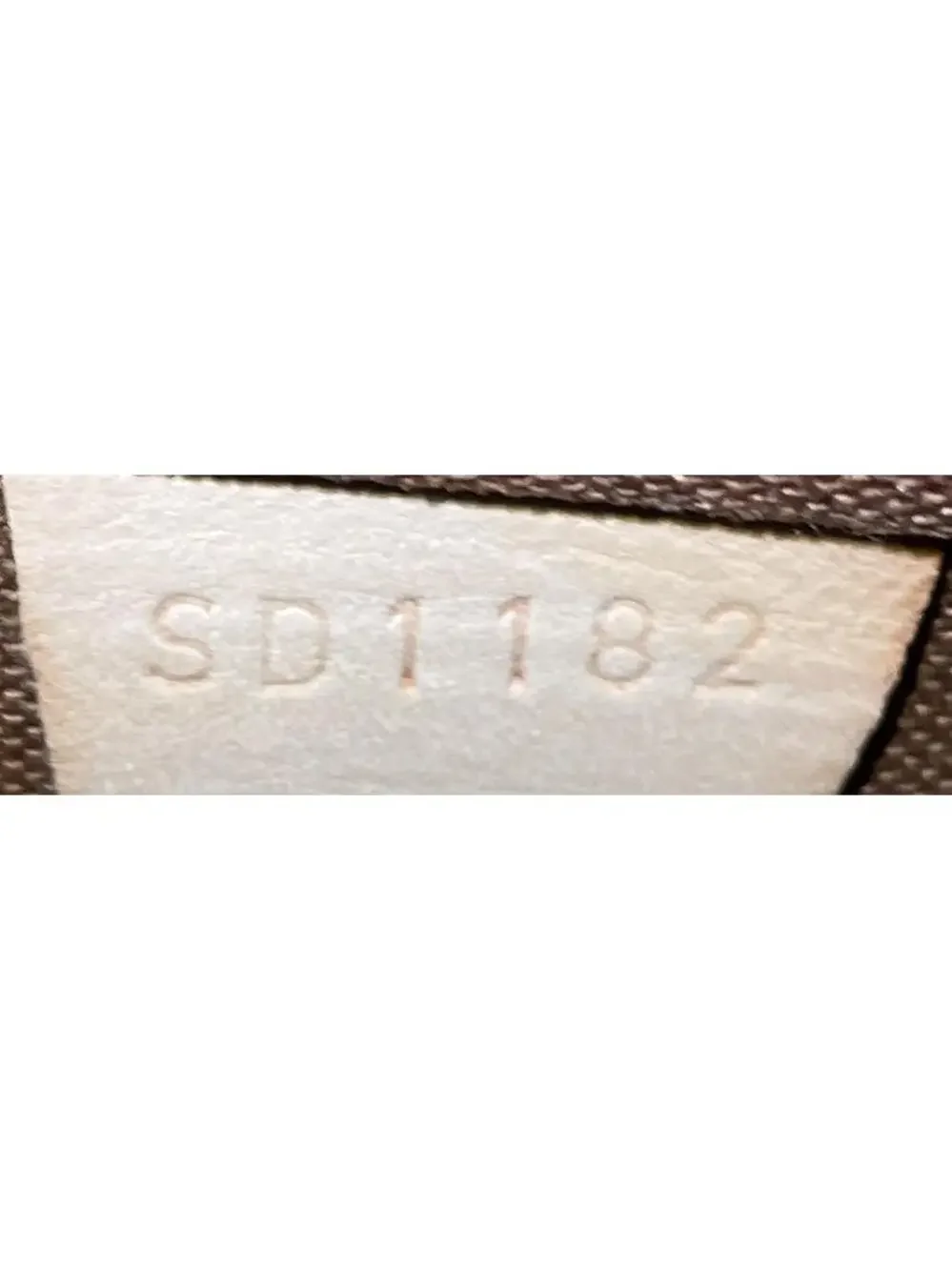 Louis Vuitton Speedy Handbag Canvas 30 #288700L16B